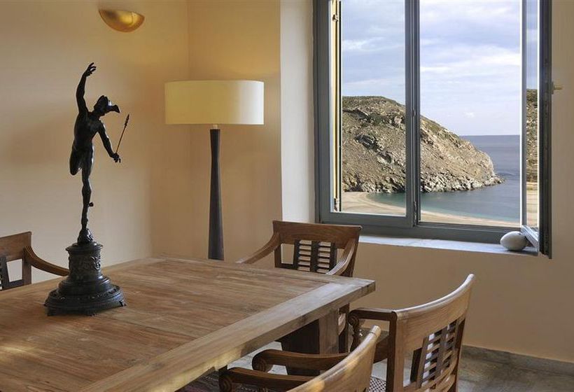 Hotel Aegea Blue Cycladitic Resort  | Andros | Cyclades | Greece 1