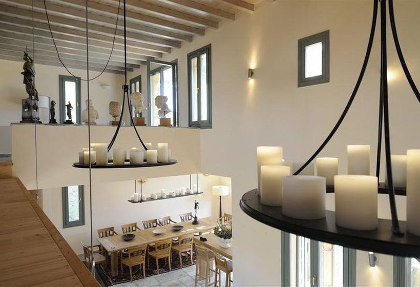 Hotel Aegea Blue Cycladitic Resort  | Andros | Cyclades | Greece 11