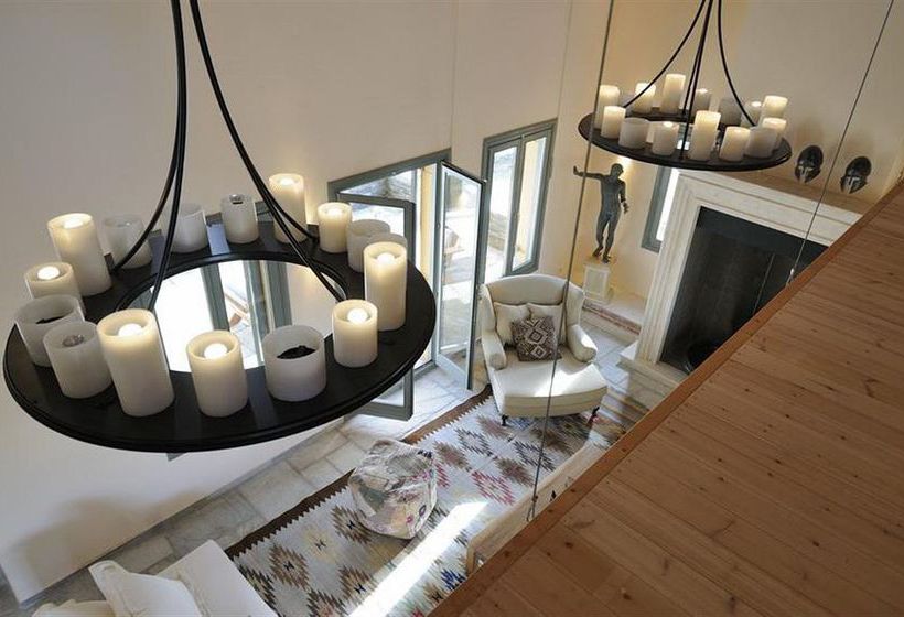 Hotel Aegea Blue Cycladitic Resort  | Andros | Cyclades | Greece 13