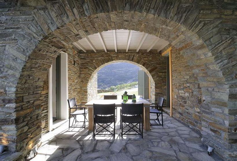 Hotel Aegea Blue Cycladitic Resort  | Andros | Cyclades | Greece 14