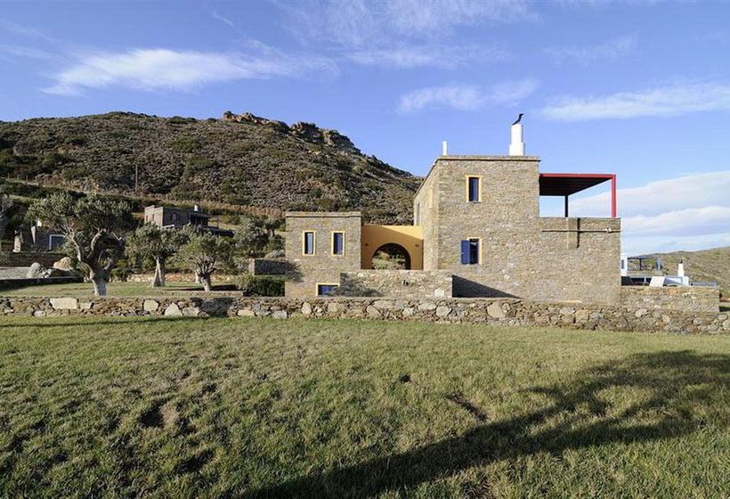 Hotel Aegea Blue Cycladitic Resort  | Andros | Cyclades | Greece 16