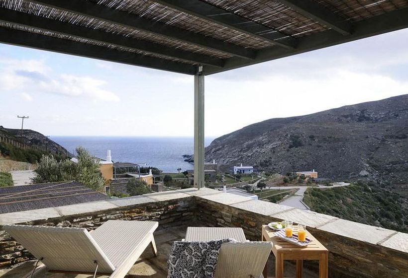 Hotel Aegea Blue Cycladitic Resort  | Andros | Cyclades | Greece 17