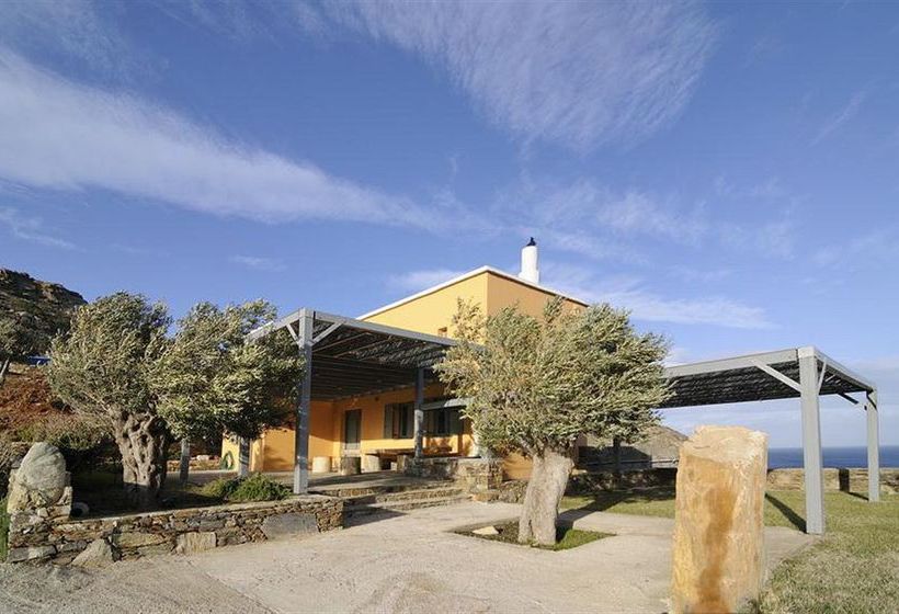 Hotel Aegea Blue Cycladitic Resort  | Andros | Cyclades | Greece 18