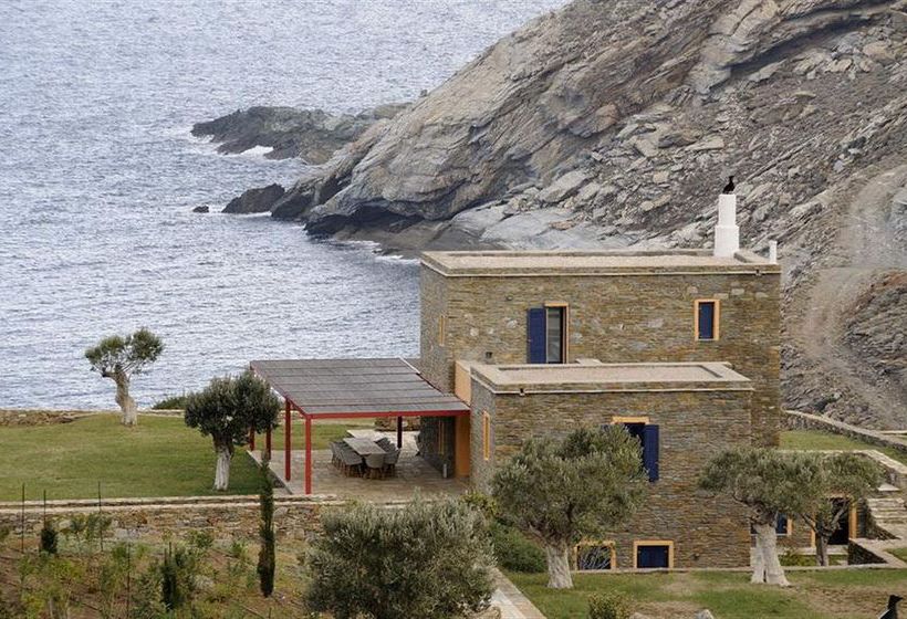 Hotel Aegea Blue Cycladitic Resort  | Andros | Cyclades | Greece 19