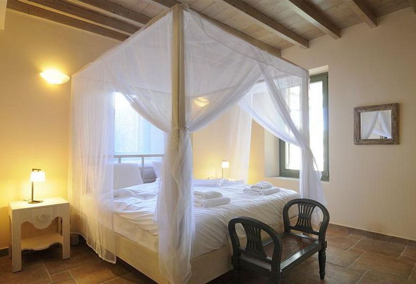 Hotel Aegea Blue Cycladitic Resort  | Andros | Cyclades | Greece 2