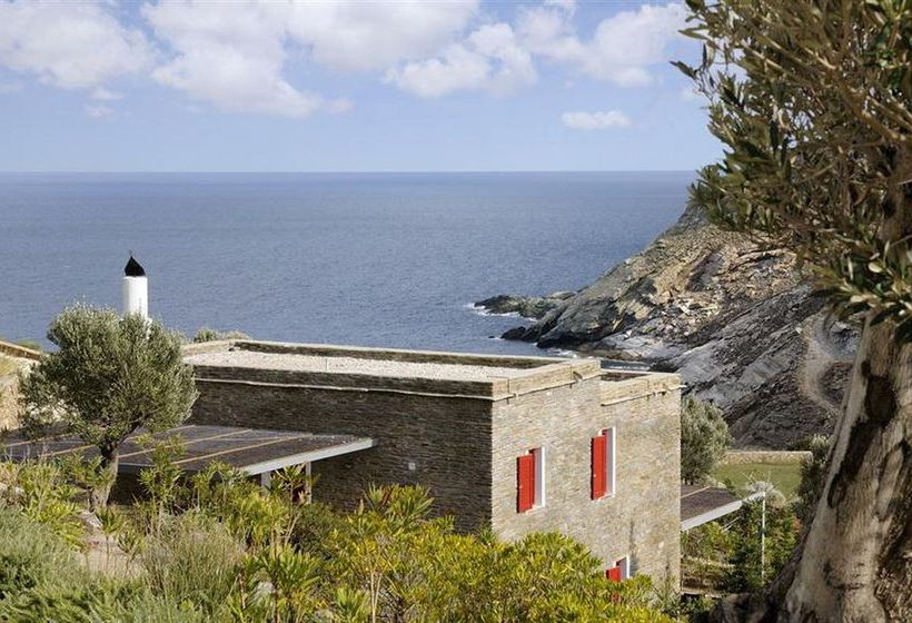 Hotel Aegea Blue Cycladitic Resort  | Andros | Cyclades | Greece 7