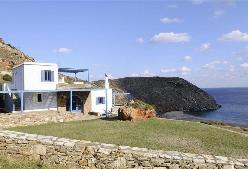 Hotel Aegea Blue Cycladitic Resort  | Andros | Cyclades | Greece 8