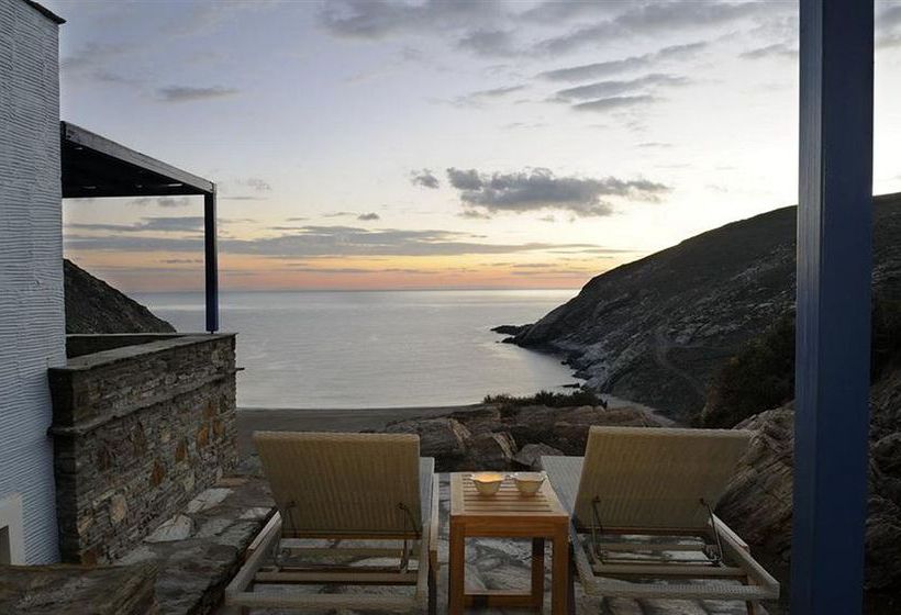 Hotel Aegea Blue Cycladitic Resort  | Andros | Cyclades | Greece 9