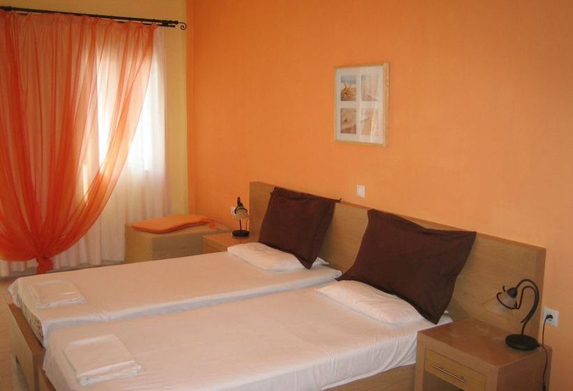 Villa Kostis  | Poros | Saronic Islands | Greece 10