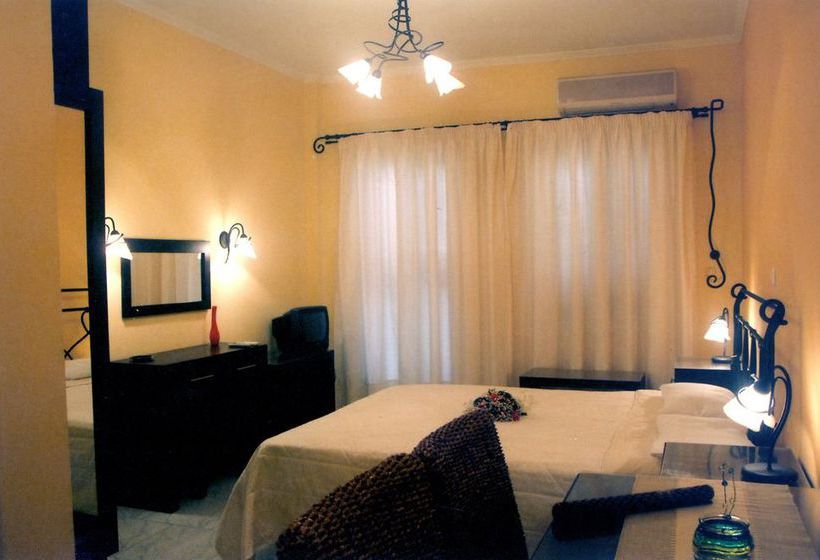 Villa Kostis  | Poros | Saronic Islands | Greece 11