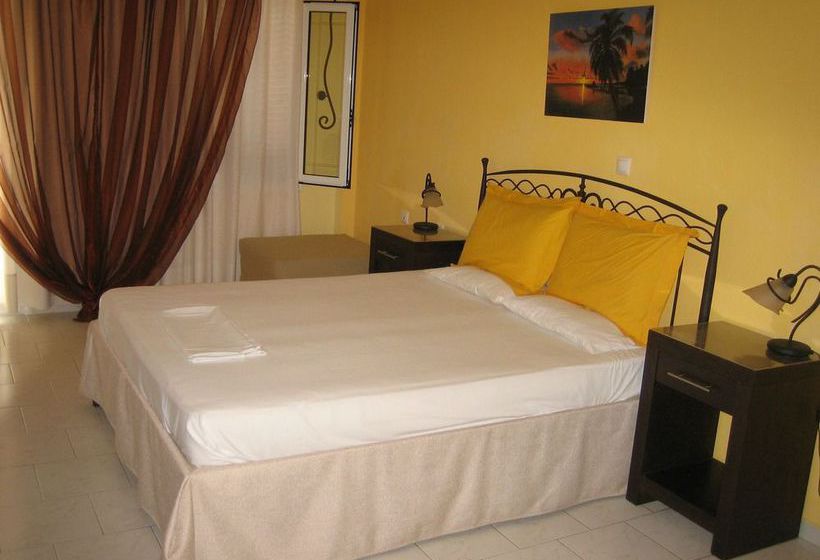 Villa Kostis  | Poros | Saronic Islands | Greece 14