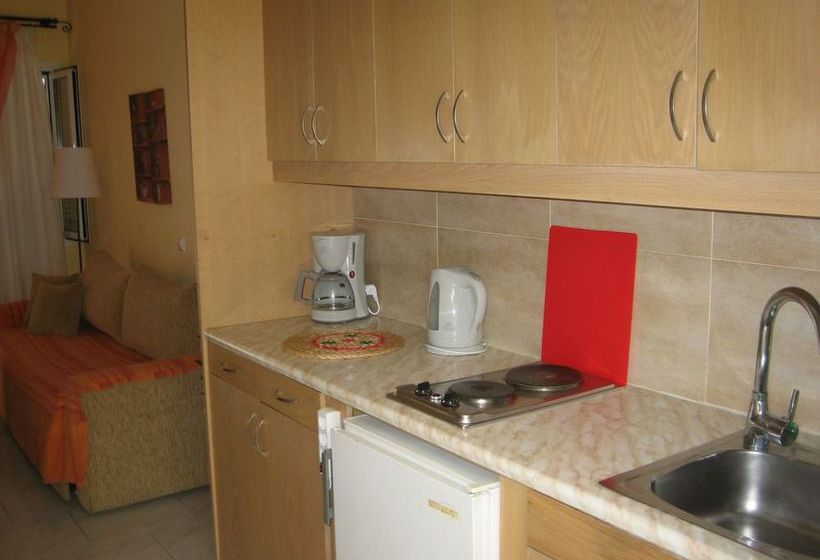 Villa Kostis  | Poros | Saronic Islands | Greece 16