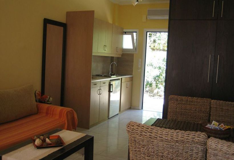 Villa Kostis  | Poros | Saronic Islands | Greece 17