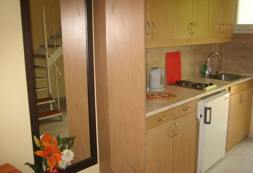 Villa Kostis  | Poros | Saronic Islands | Greece 18