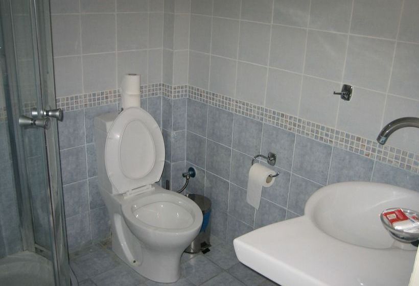 Villa Kostis  | Poros | Saronic Islands | Greece 3