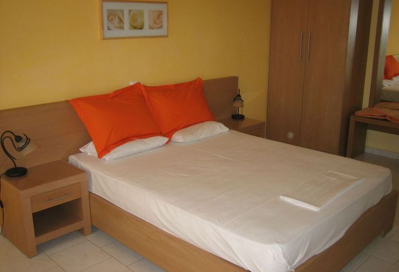 Villa Kostis  | Poros | Saronic Islands | Greece 4