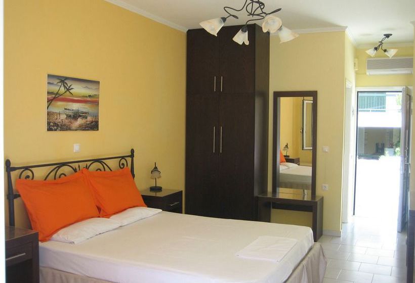 Villa Kostis  | Poros | Saronic Islands | Greece 5