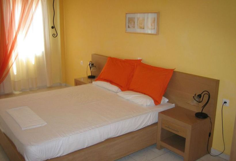 Villa Kostis  | Poros | Saronic Islands | Greece 6