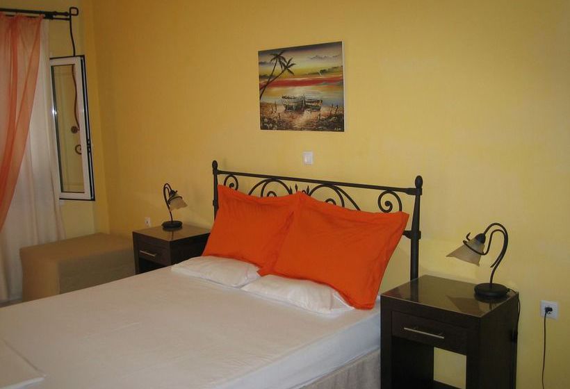 Villa Kostis  | Poros | Saronic Islands | Greece 7