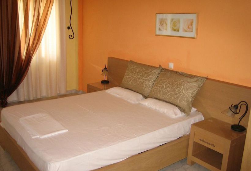 Villa Kostis  | Poros | Saronic Islands | Greece 8