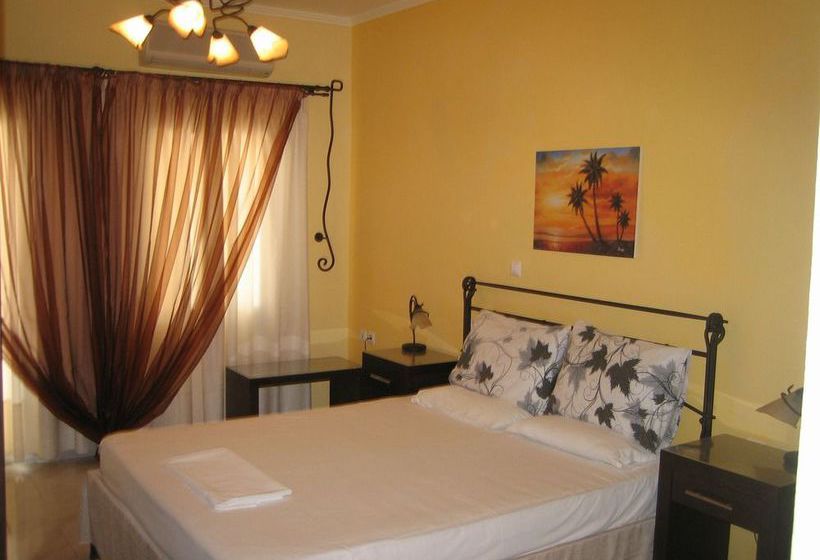 Villa Kostis  | Poros | Saronic Islands | Greece 9