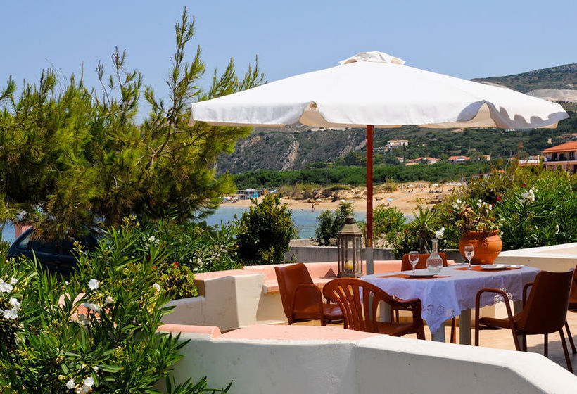Minies Beach Villas  | Leivathos | Kefalonia | Greece 1