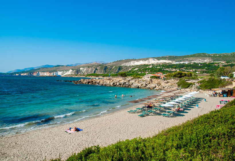 Minies Beach Villas  | Leivathos | Kefalonia | Greece 10