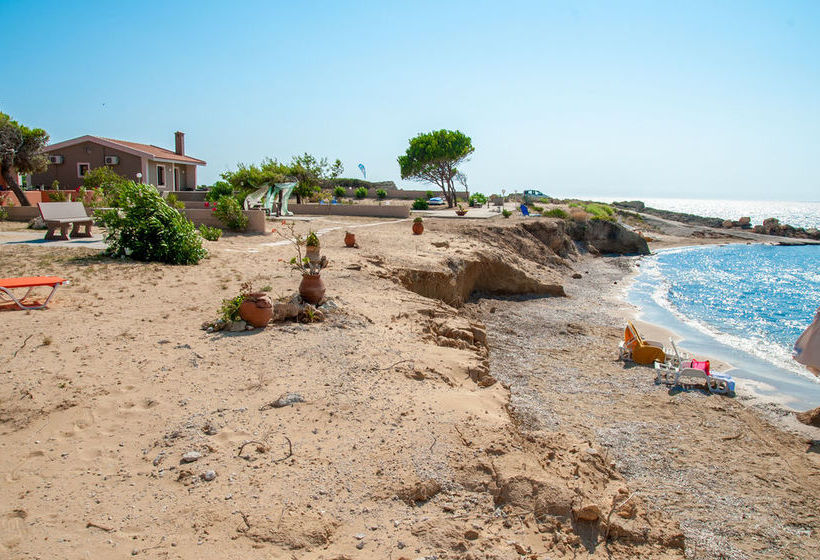 Minies Beach Villas  | Leivathos | Kefalonia | Greece 14