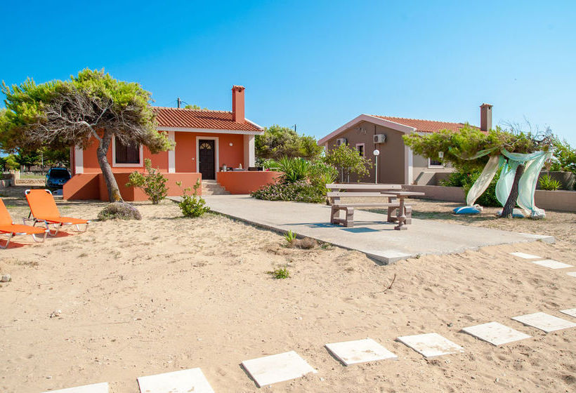 Minies Beach Villas  | Leivathos | Kefalonia | Greece 16