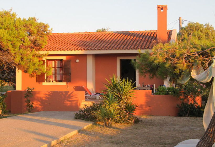 Minies Beach Villas  | Leivathos | Kefalonia | Greece 17