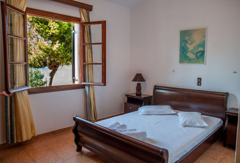 Minies Beach Villas  | Leivathos | Kefalonia | Greece 19