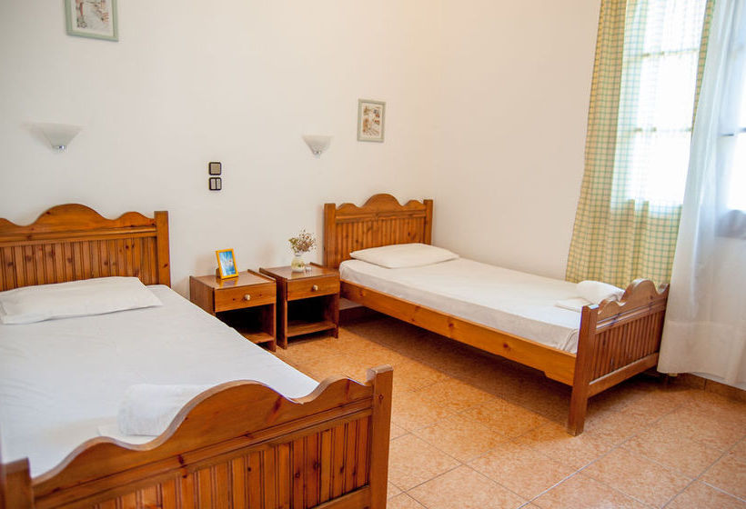 Minies Beach Villas  | Leivathos | Kefalonia | Greece 20