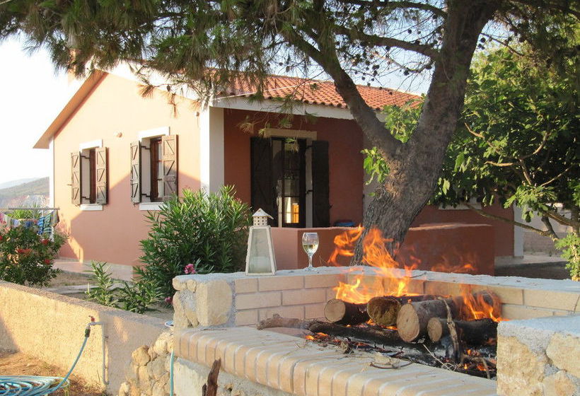 Minies Beach Villas  | Leivathos | Kefalonia | Greece 3