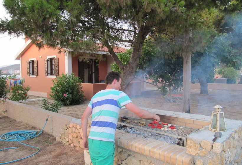 Minies Beach Villas  | Leivathos | Kefalonia | Greece 5