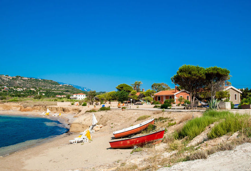 Minies Beach Villas  | Leivathos | Kefalonia | Greece 7