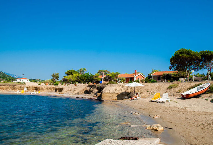 Minies Beach Villas  | Leivathos | Kefalonia | Greece 8