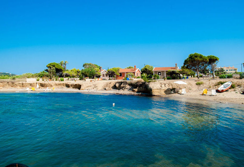 Minies Beach Villas  | Leivathos | Kefalonia | Greece 9