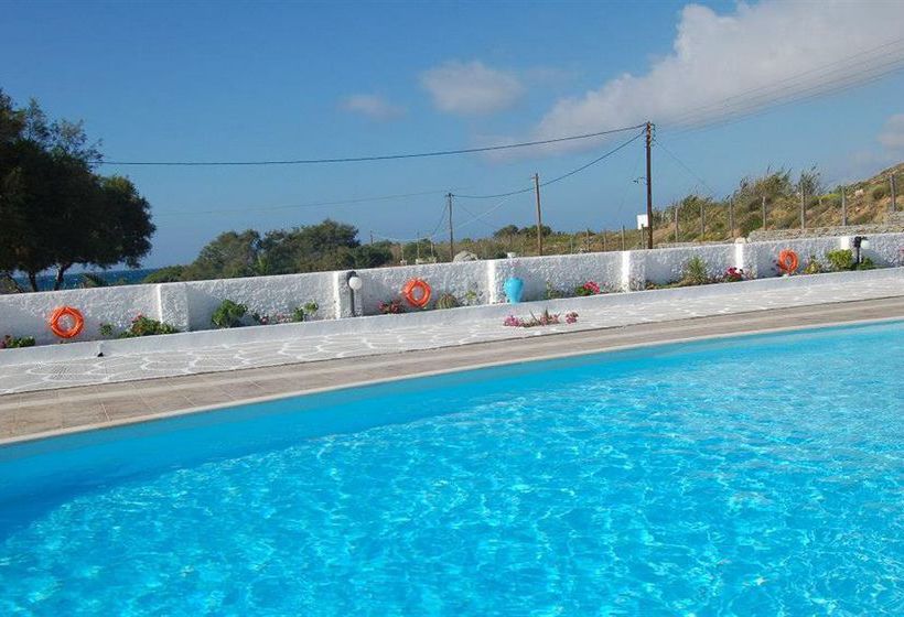 Paravatos Studios  | Naxos | Naxos Island | Greece 1