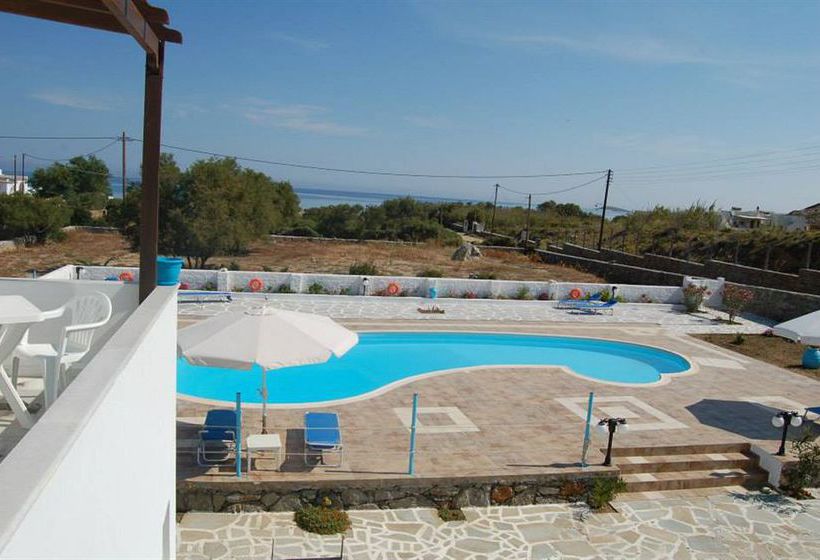 Paravatos Studios  | Naxos | Naxos Island | Greece 2