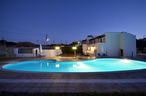 Paravatos Studios  | Naxos | Naxos Island | Greece 20