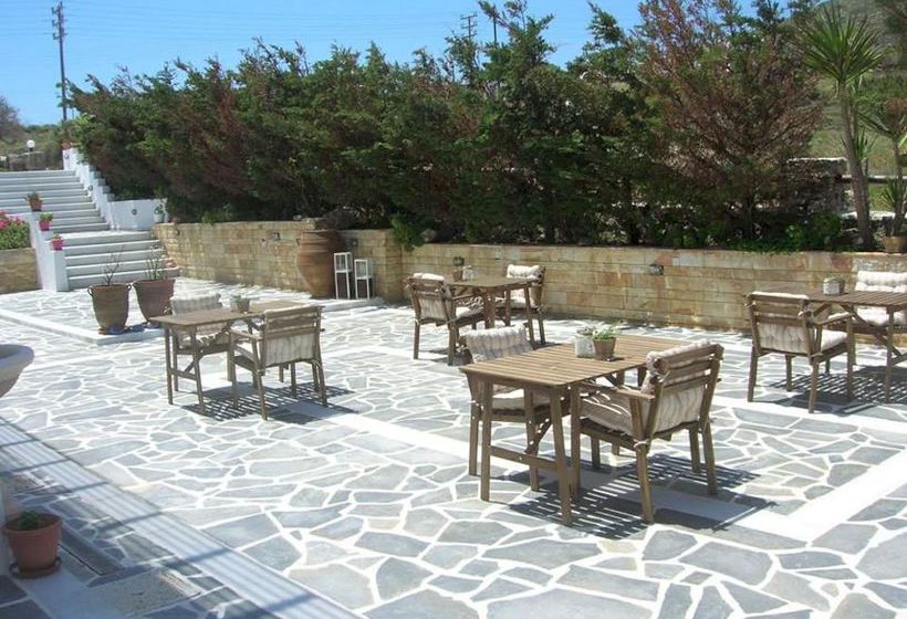 Paravatos Studios  | Naxos | Naxos Island | Greece 4