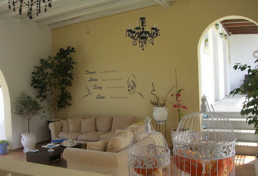 Paravatos Studios  | Naxos | Naxos Island | Greece 5