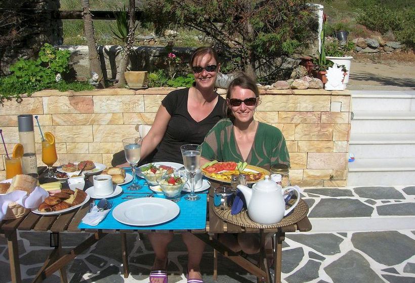 Paravatos Studios  | Naxos | Naxos Island | Greece 8