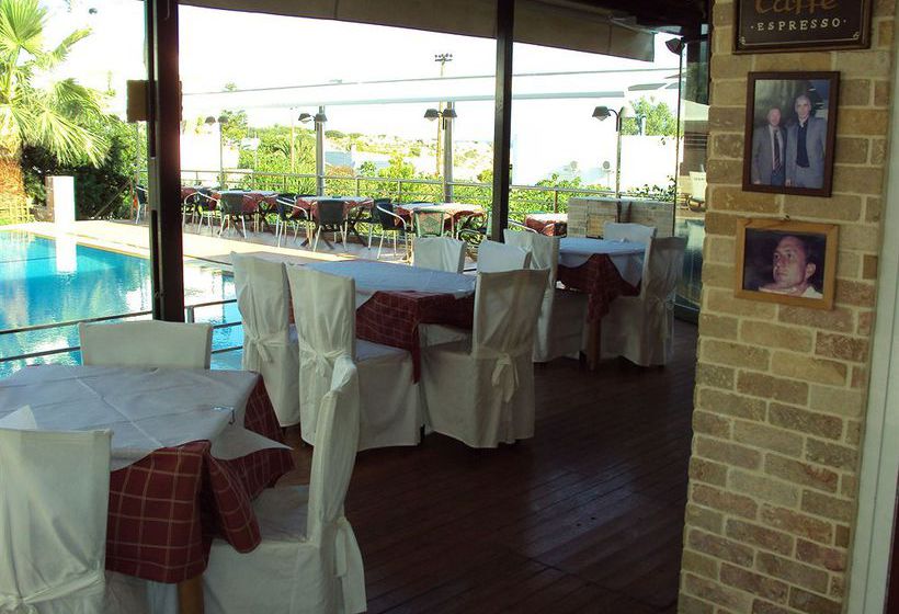 Ela Mesa Luxury Apartments