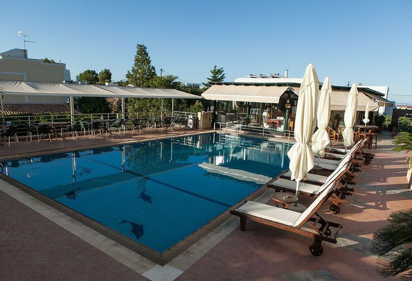 Ela Mesa Luxury Apartments  | Aegina | Saronic Islands | Greece 1