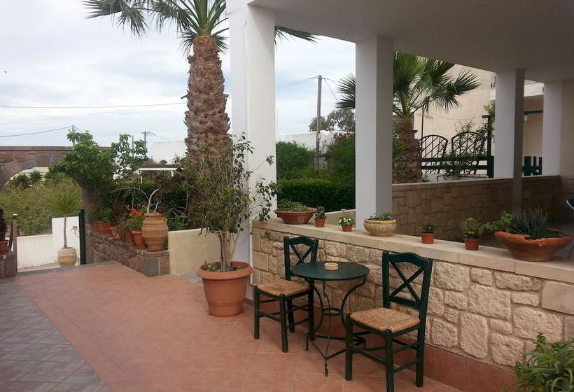 Ela Mesa Luxury Apartments  | Aegina | Saronic Islands | Greece 11