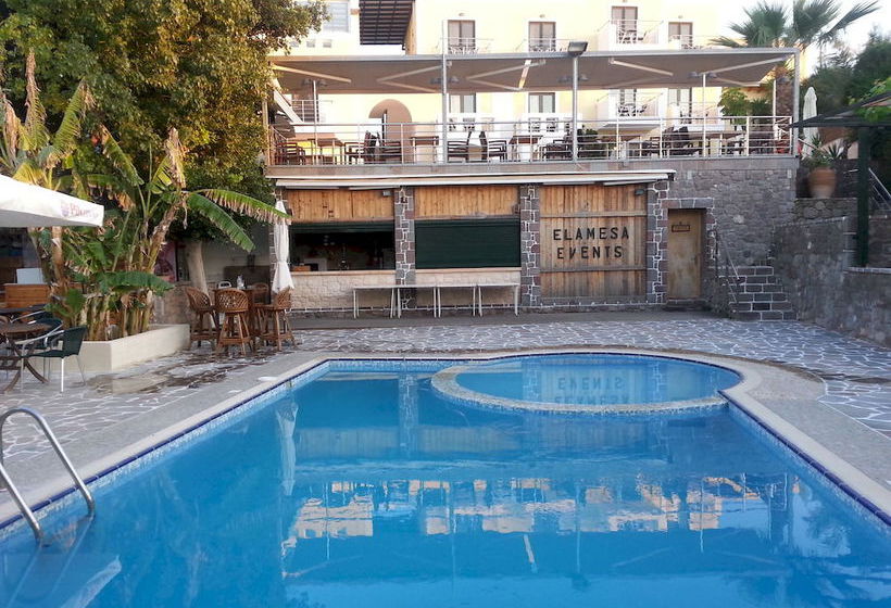 Ela Mesa Luxury Apartments  | Aegina | Saronic Islands | Greece 12