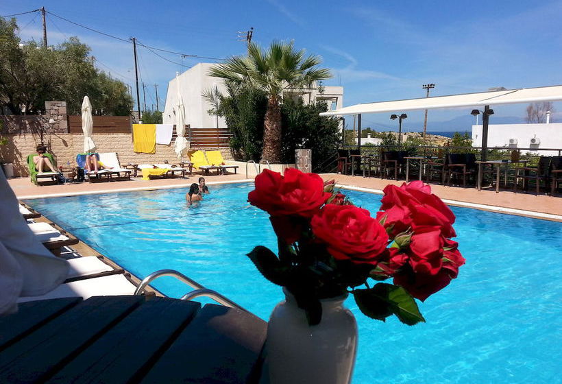 Ela Mesa Luxury Apartments  | Aegina | Saronic Islands | Greece 13