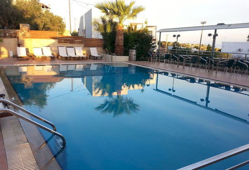 Ela Mesa Luxury Apartments  | Aegina | Saronic Islands | Greece 14