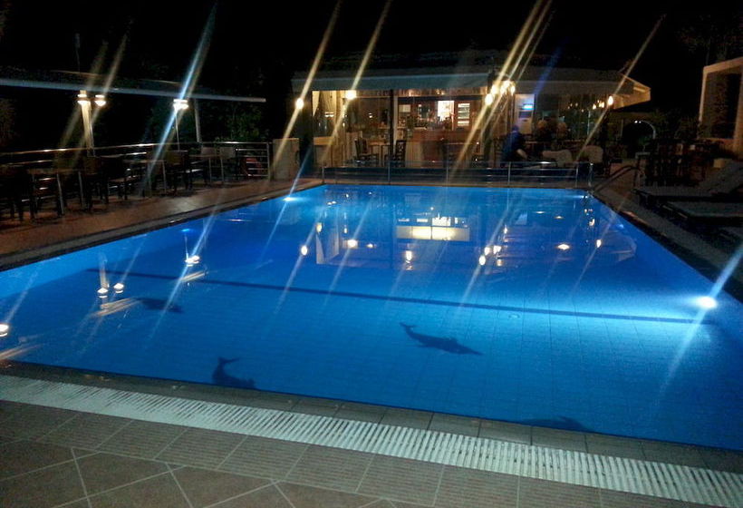 Ela Mesa Luxury Apartments  | Aegina | Saronic Islands | Greece 16